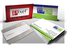 Business Cards